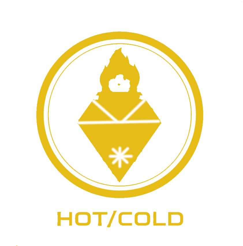 Hot 'N' Cold