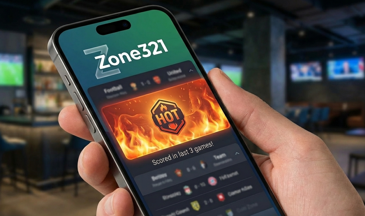 Hot n Cold game mockup showing prediction interface