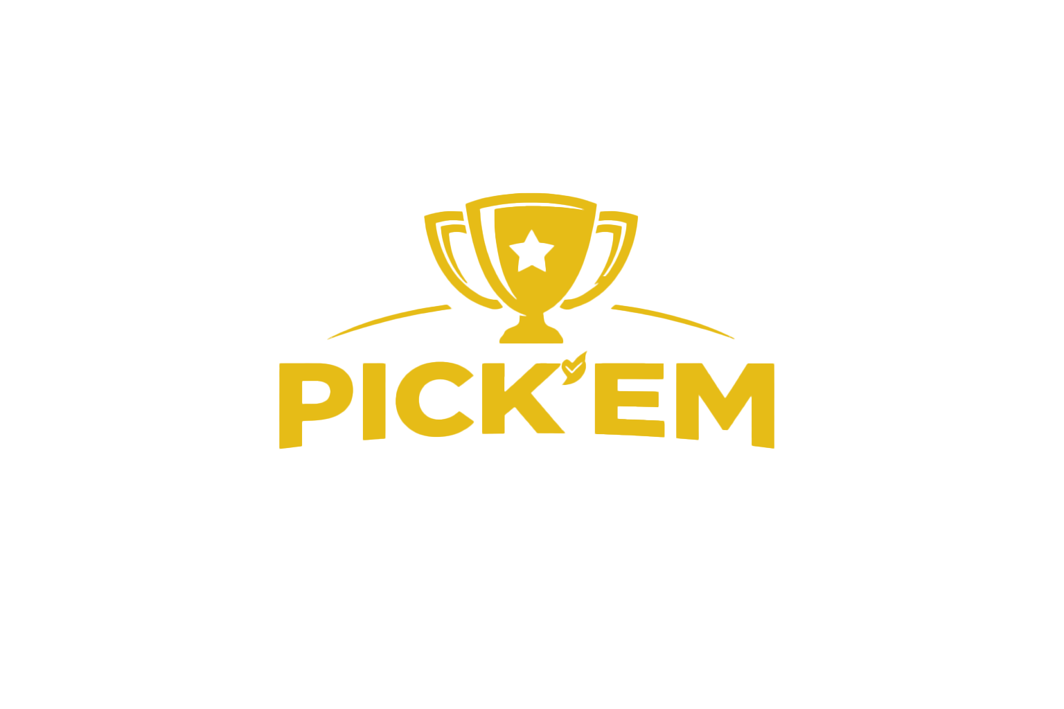Pick 'Em