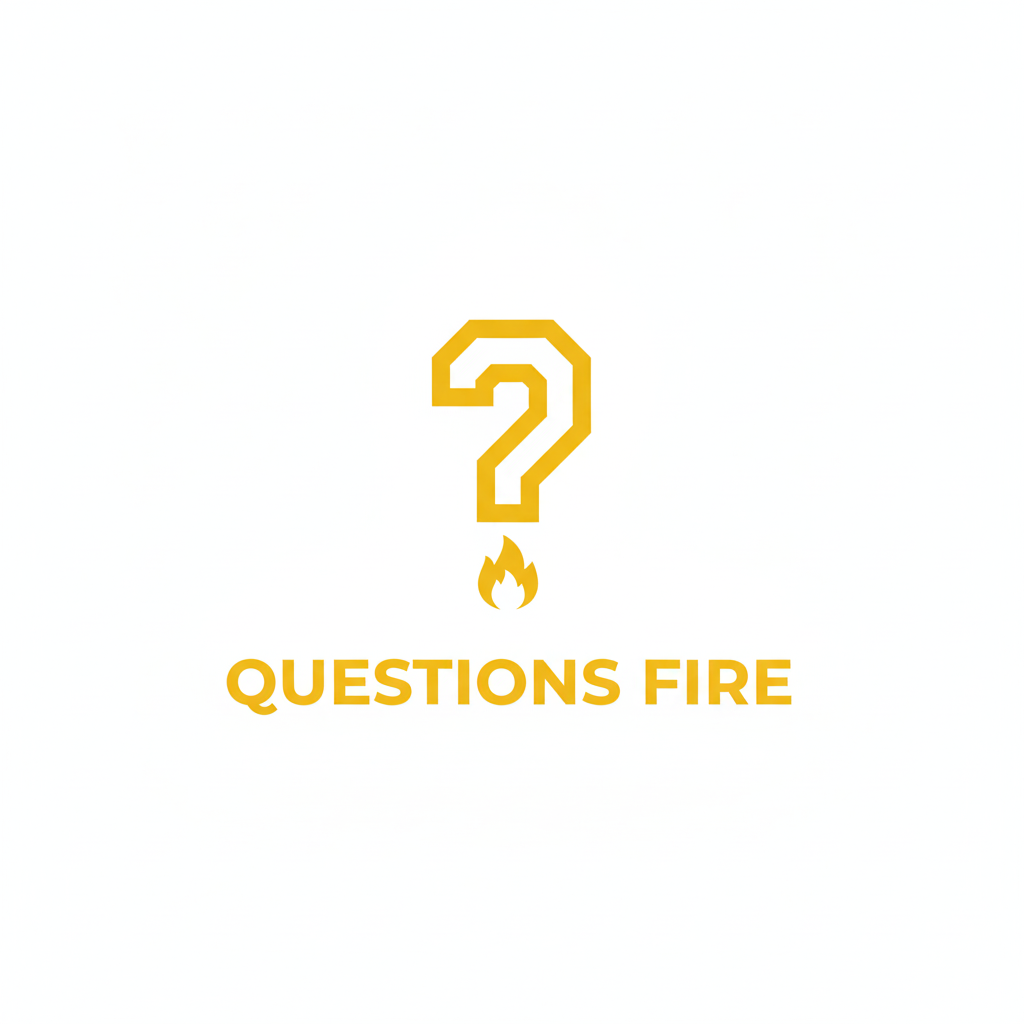 Question Fire