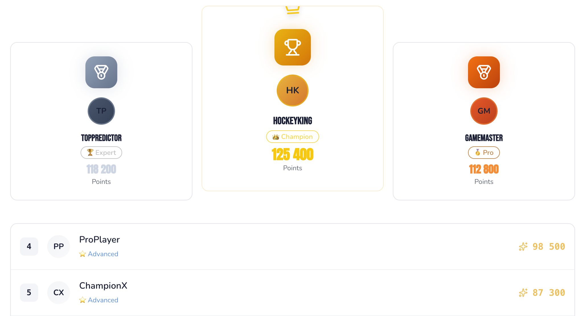 Streaks example on how to keep the heat in gamification