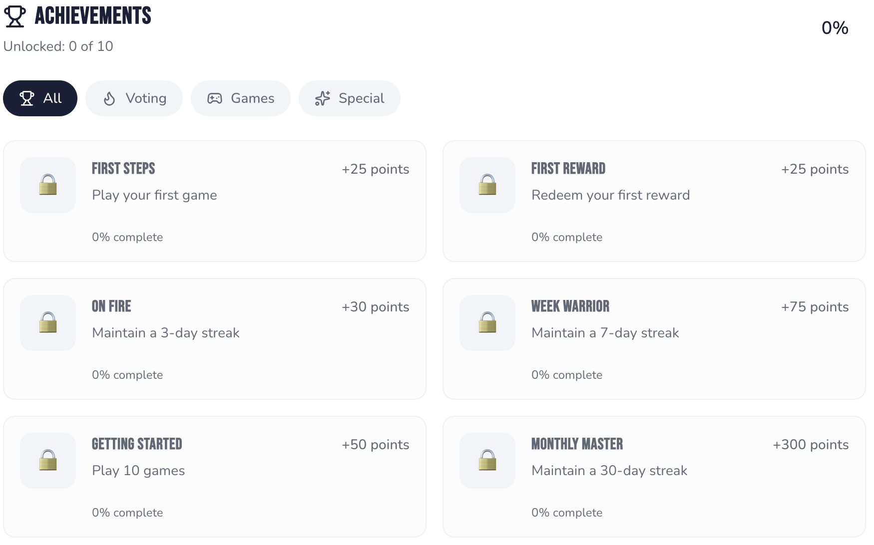 Streaks example on how to keep the heat in gamification